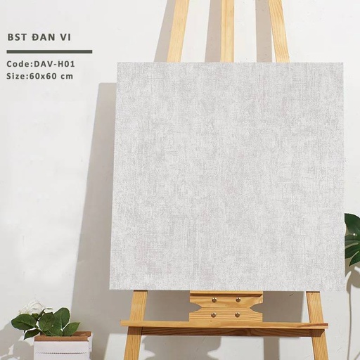 [DAISANB2B_G_19764329] Gạch ốp lát Eurotile BST Đan Vi 600*600mm DAV-H01