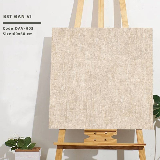 [DAISANB2B_G_79092097] Gạch ốp lát Eurotile BST Đan Vi 600*600mm DAV-H03