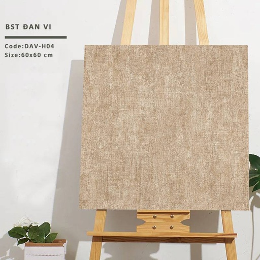 [DAISANB2B_G_19053757] Gạch ốp lát Eurotile BST Đan Vi 600*600mm DAV-H04