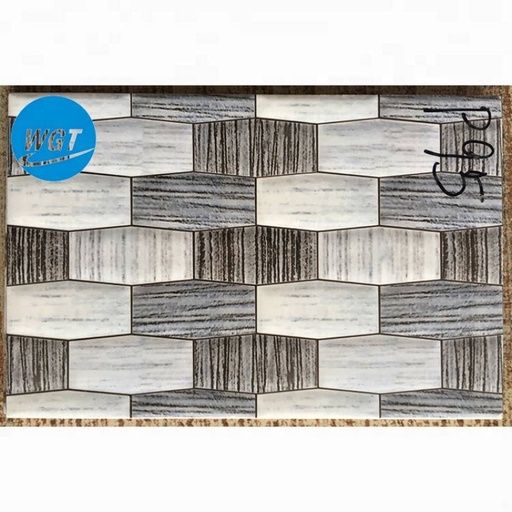 [DAISANB2B_G_18591463] Gạch ốp tường phòng tắm 200*300mm in 3D giá rẻ mã P95