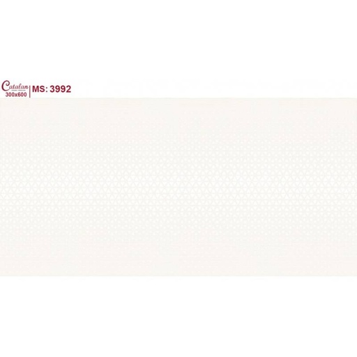 [DAISANB2B_G_20168772] Gạch ốp tường 30x60 Catalan 3992