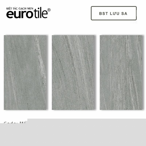 [DAISANB2B_G_13488316] Gạch ốp lát Eurotile BST Lưu Sa 300*600mm LUS-G02