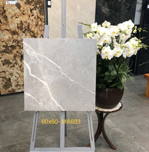 [MA603] Gạch ốp lát 600x600 mã MA603