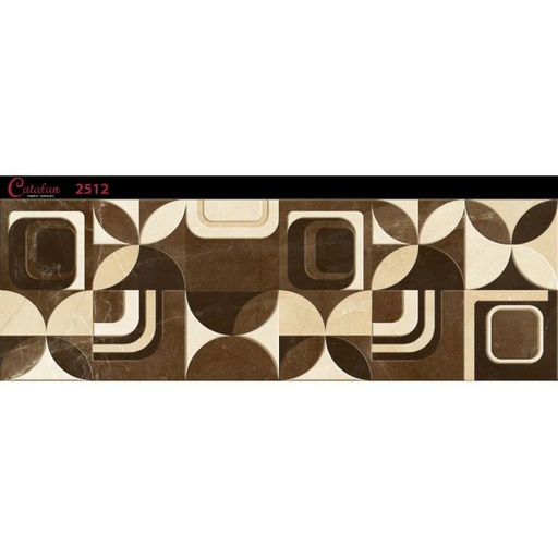 [DAISANB2B_G_14824807] Gạch ốp tường 255x780 Catalan 2512