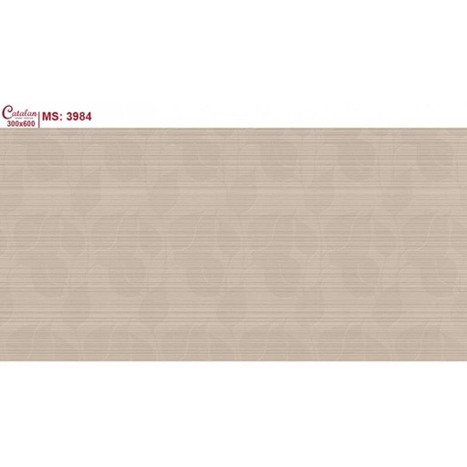 [DAISANB2B_G_15188852] Gạch ốp tường 30x60 Catalan 3984