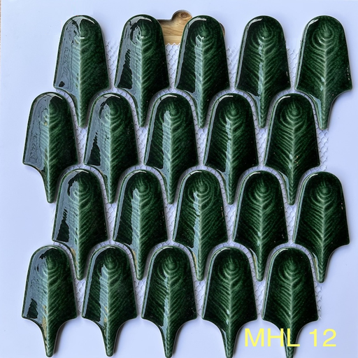 [P201-H1( 1m/hộp)] Gạch Bông viền KT 200x200mm mã P201-H1 ( BDT)