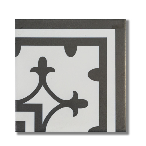 [P201-H2_HCM] Gạch Bông góc KT 200x200mm P201-H2(MHB222G)