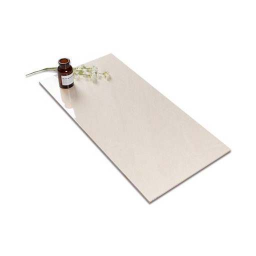 [DAISANB2B_G_21259179] Gạch men bóng ốp tường phòng tắm 400x800mm  N4847 màu vàng