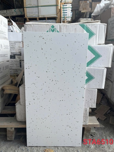 [Y6510] Gạch Terrazzo ceramic KT 300x600mm Y6510 (1h/1.44m/8v)