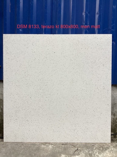 [DSM8133] Gạch terrazzo 800x800mm mã DSM8133 (1h/1.92m/3v)