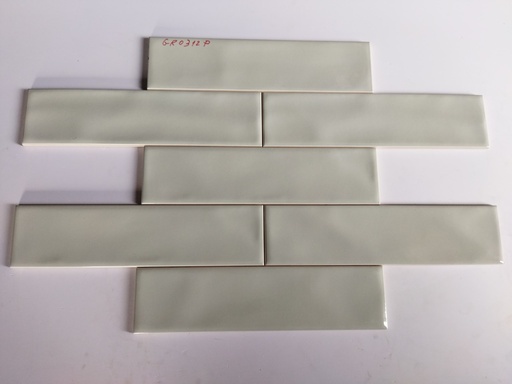 [GR0312PV2] Gạch thẻ Việt Nam KT 75x300 xám bóng lượn loại 1 mã GR0312PV2