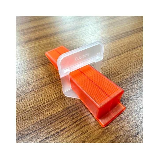 [106687012436] Hệ thống cân bằng gạch thiết kế mới 2024, 0.5mm