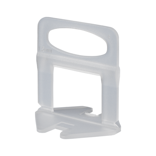 [10000716375897] Kẹp 1.5mm cho gạch dày 3-12mm