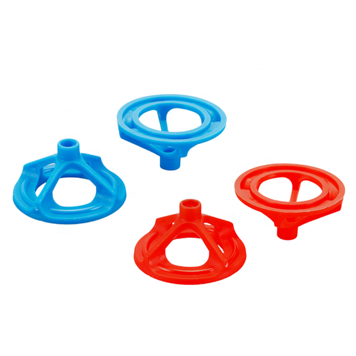 [106687016269] Phụ Kiện Gạch Bền Bỉ Hệ Thống Cân Bằng Gạch Xoay Bằng Nhựa Spin Doctor