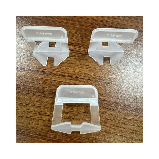 [106686941290] Hệ thống cân bằng gạch thiết kế mới 2024, 0.35mm