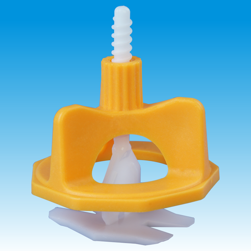 [106215861156] Hệ thống cân bằng gạch lát mới Spin Doctor 1.5mm