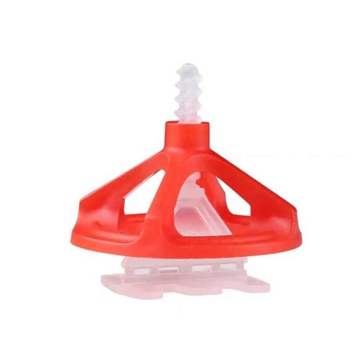 [106128935030] Hệ thống cân bằng gạch nhựa dễ sử dụng