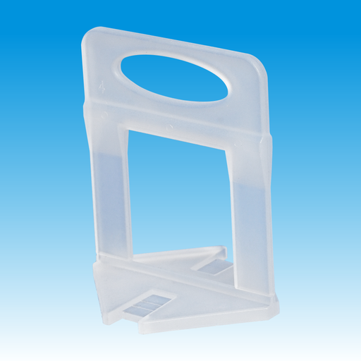 [106823143066] Khóa Nẹp Gạch 1.5mm cho Gạch Dày 11-20mm