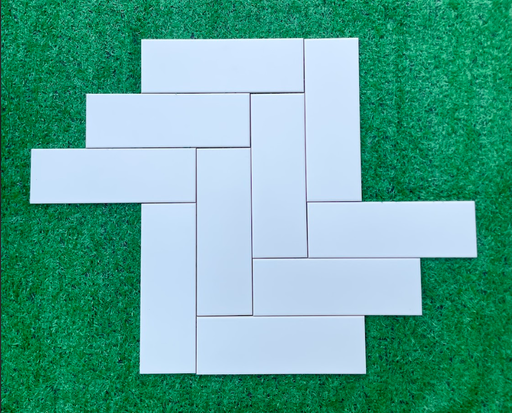 [STA-1306] Gạch thẻ Ceramic 100x300 STA1306