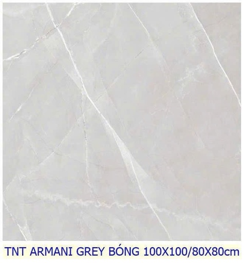 [VH1] TNT ARMANI GREY BÓNG 100X100 / 80X80