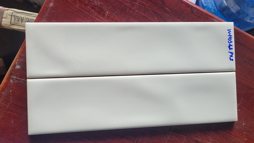 [WH0312PV2] WH0312PV2 gạch thẻ 75x300x23mm lượn mặt mã WH0312PV2