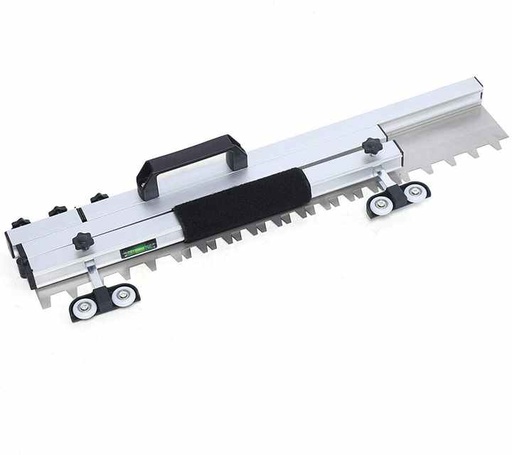 [106758601745] Dụng cụ trải gạch tự san phẳng gấp gọn