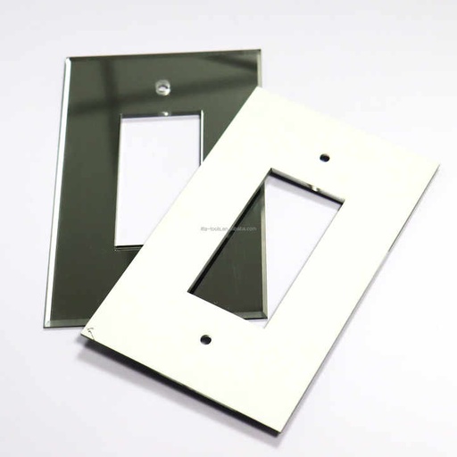 [106065166120] Mặt Gương Kính Cường Lực Thiết Kế Song Song Khuyến Mãi