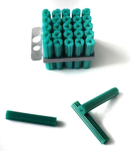 [106346762730] Bu lông nở nhựa cao cấp Full Size bằng nylon PP PE