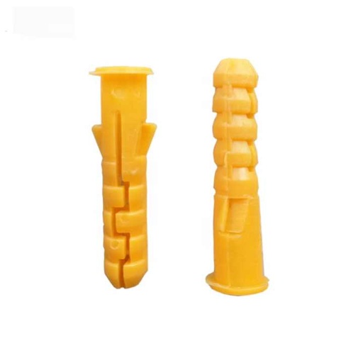 [102516071192] Đinh vít nhựa Trung Quốc