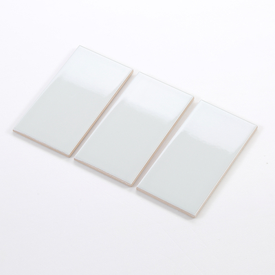 [M751502] Gạch thẻ xám nhạt bóng phẳng KT 75x150mm NGT_M751502_MDC