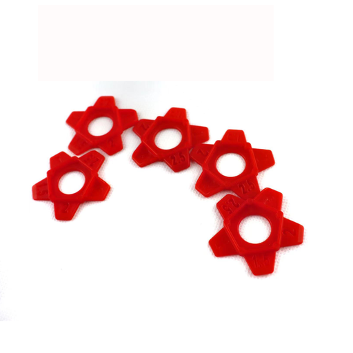 [105647344778] Hệ thống chêm và cân bằng gạch nhựa chất lượng cao, có thể tái sử dụng, đa chức năng