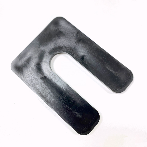 [106838841475] Miếng đệm móng ngựa nhựa khớp nối