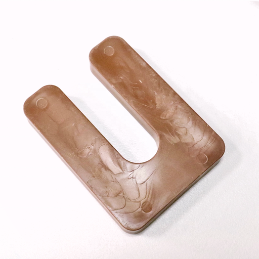 [106838795939] Đệm nhựa chữ U cao cấp thiết kế hiện đại