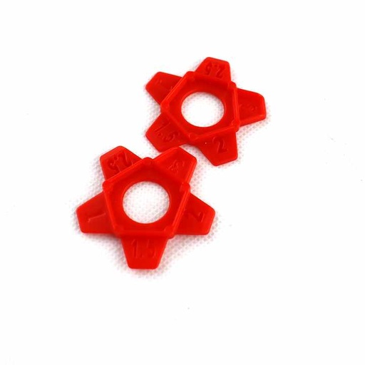 [105648142566] Hệ thống nêm cân bằng gạch tái sử dụng đa năng