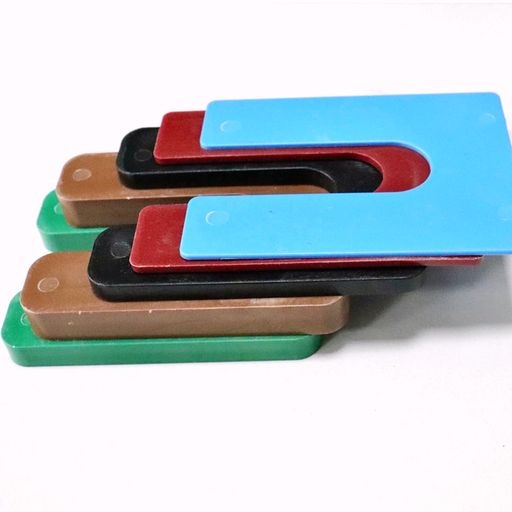 [106835361870] Miếng đệm nhựa hình móng ngựa cửa sổ