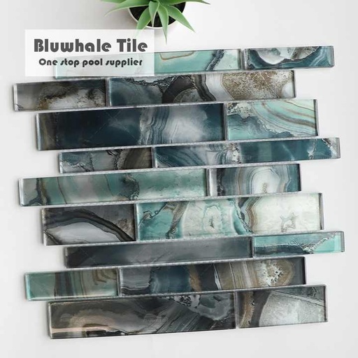 [105434127820] Nhà cung cấp kính khảm hồ bơi trọn gói Bluwhale Philippines