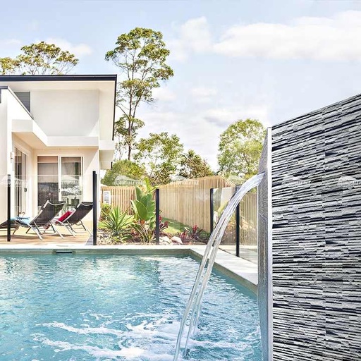 [35541285724] Dự án ốp lát hồ bơi khách sạn Bluwhale bằng đá phiến tự nhiên và đá vôi