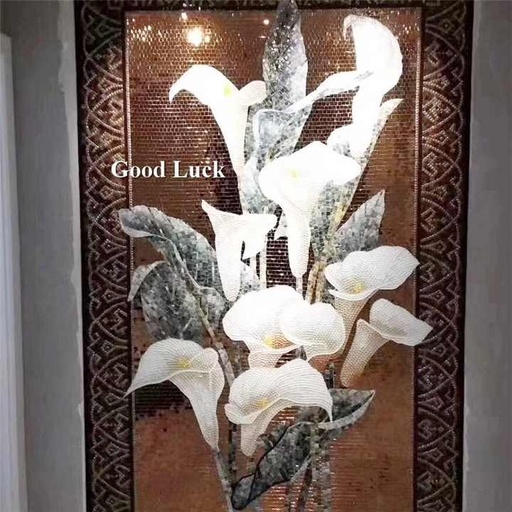 [103838597505] Tranh khảm thủ công đẹp mắt