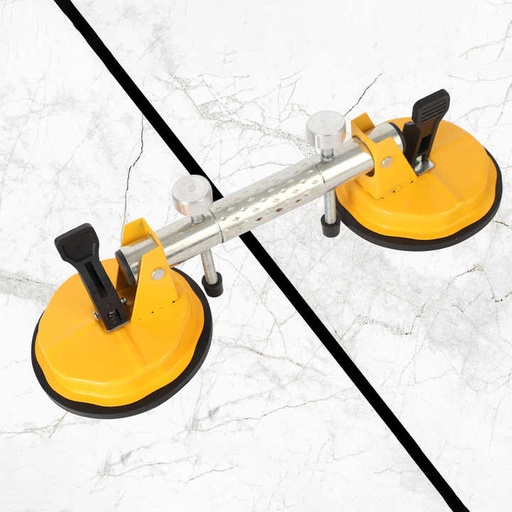 [105754919872] Máy hút chân không tạo khe nối liền mạch cho gạch men/đá cẩm thạch trên mặt bàn